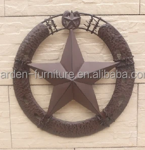 Texas Star Wall Decor crafts gifts country style home decor handmade ornaments western Texas Star Wall Decor crafts gifts country style home decor handmade ornaments western