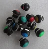 12mm mini waterproof push button switch