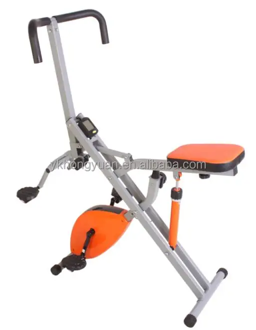 ab core exercise machine