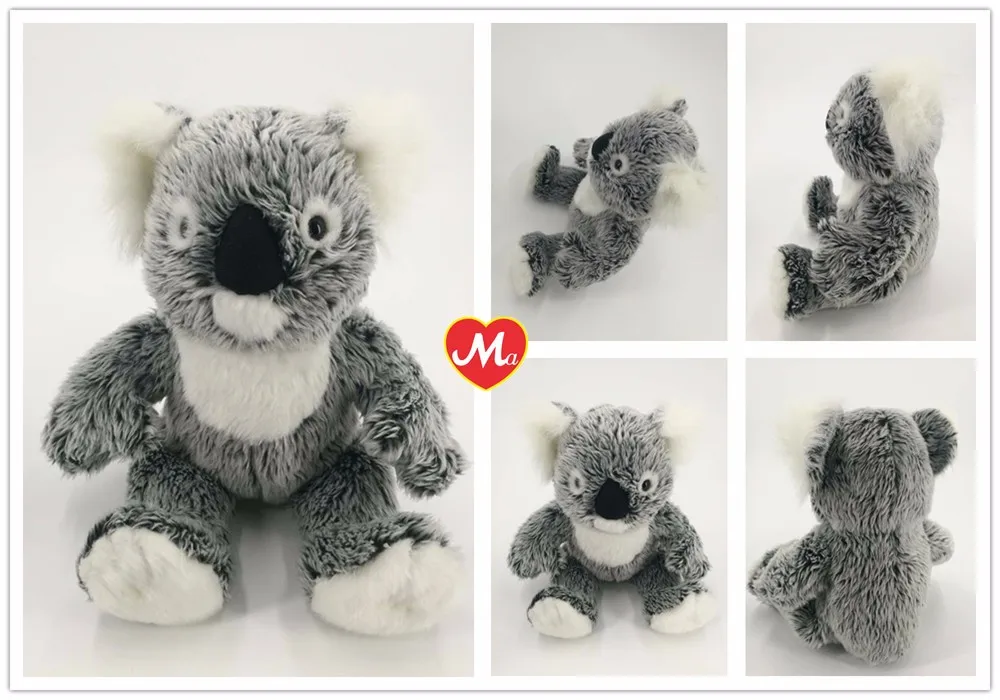 mini koala plush