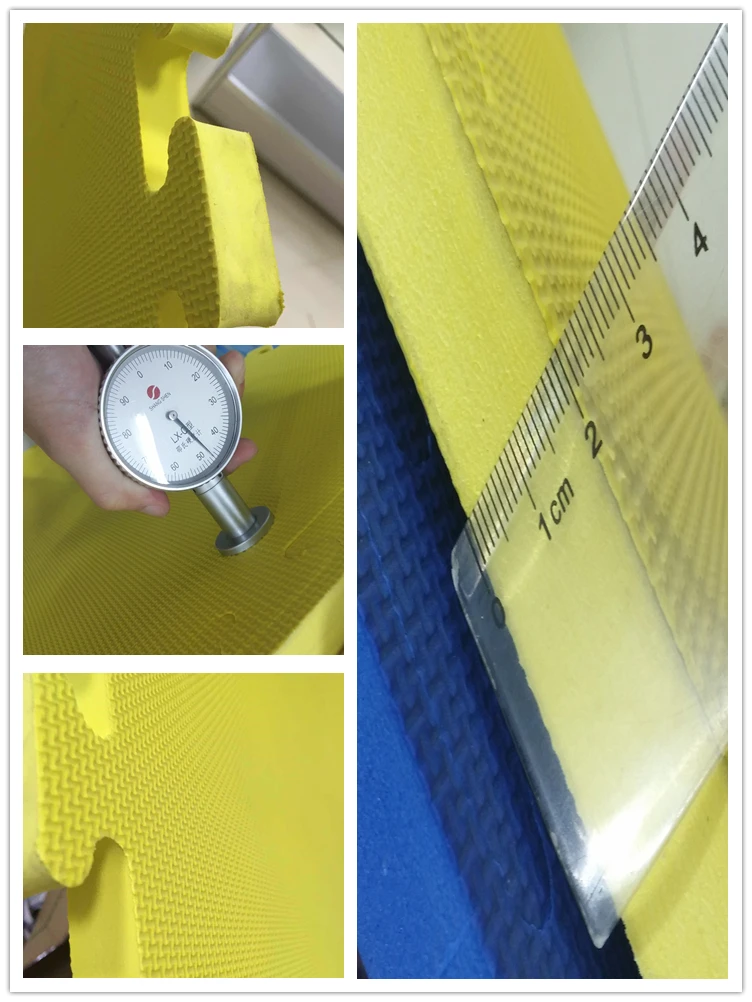 Formamide Free Interlocking Eva Foam Tiles Flooring Mat Buy Foam Play