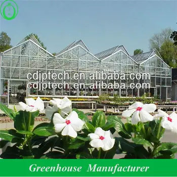 System trading corporation greenhouse