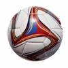 32 Panel TPU Machine stitched Training Size 5 Soccer Ball