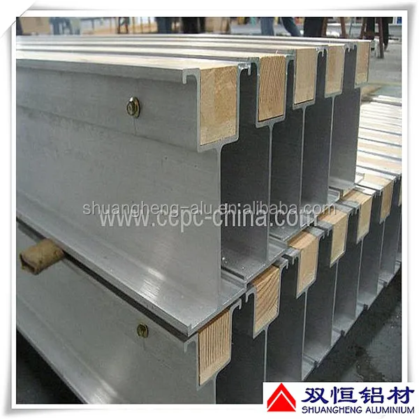 Extruded Alloy 6000 Series Formwork Aluminium Beams Buy Aluminium Beam,Formwork Aluminium