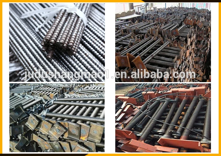 J & U Bolt Bending Machine And Production Line Manufacturer Buy Bolt