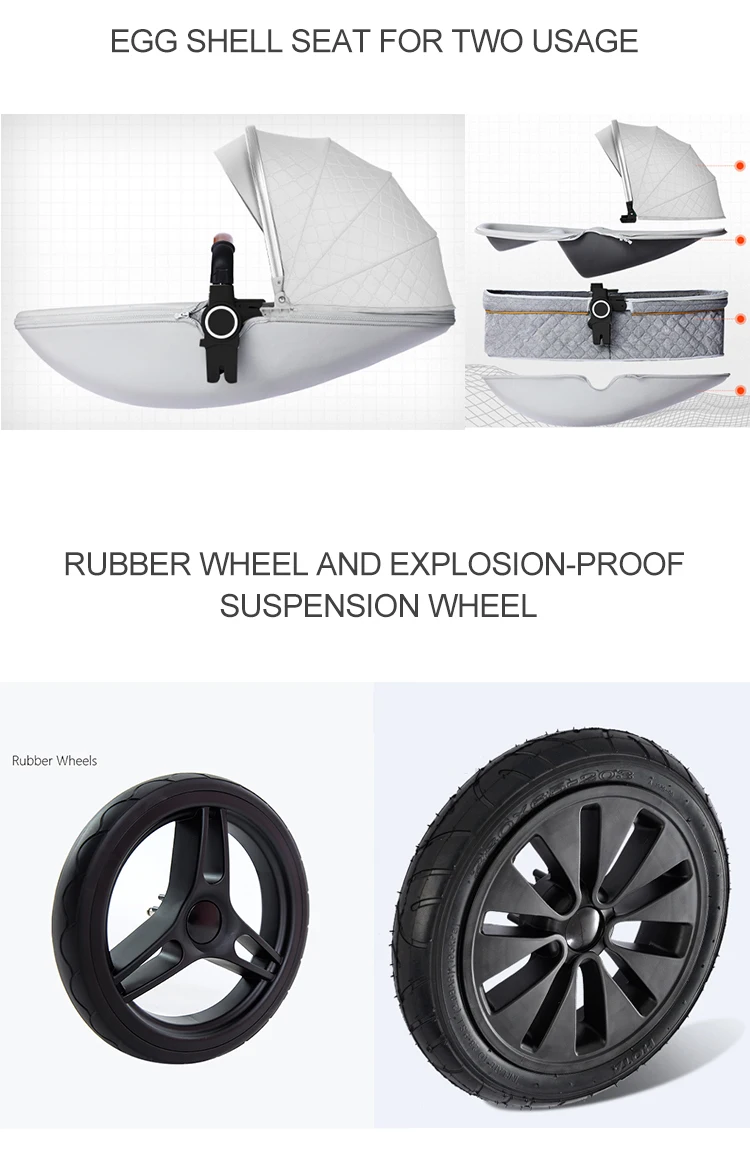 mima xari wheels