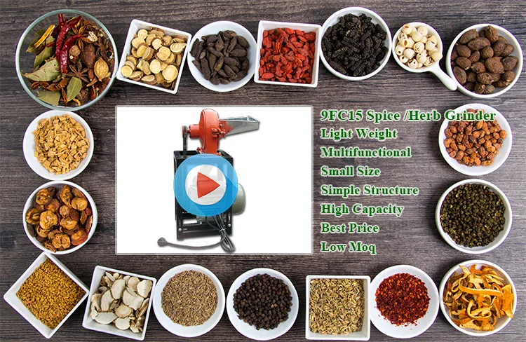 flour mill machine for home use