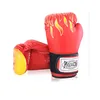 High Quality Portable Professional Fighting Boxing Gloves Wholesale