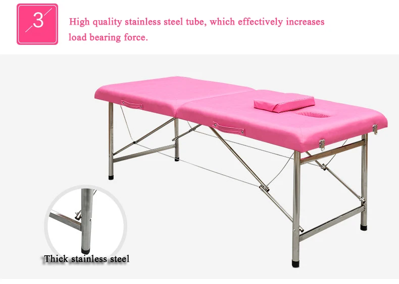 Portable Massage Folding Beauty Beds Portable Massage Table Buy