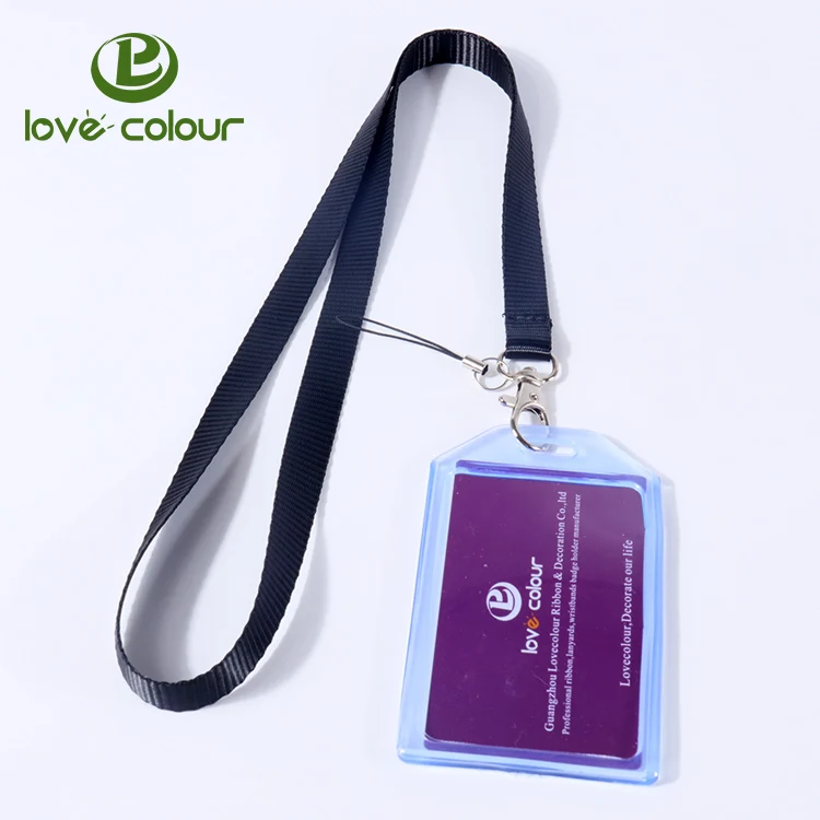 ID lanyard 1120L25