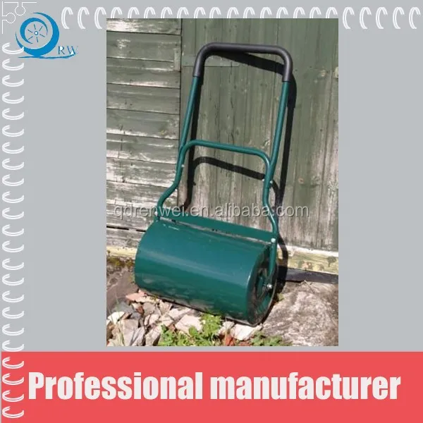 Garden Loose Soil Roller And Loose Soil - Buy Garden Tool Lawn Roller