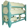 fine seed grain cleaner indented cylinder grader for sale grain indented cylinder length grader length separators