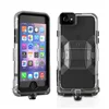 Waterproof Shockproof Cover For iPhone Case Sailing Houising Swimming Diving IP68 Shell