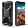 Aicoo New Design Full Protective Armor Rugged Hard Cell Phone Case Tpu PC Case High Impact Resistant For Iphone 6 7 8 Plus