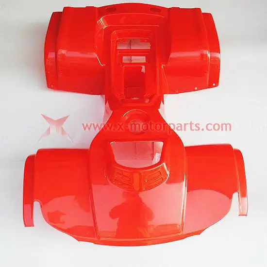 Atv Parts Atv Plastic Body Cover/plastic Kits Buy Plastic Body Cover