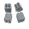 5.0mm pitch screwless terminal block for pcb widely using in lighting wire connect