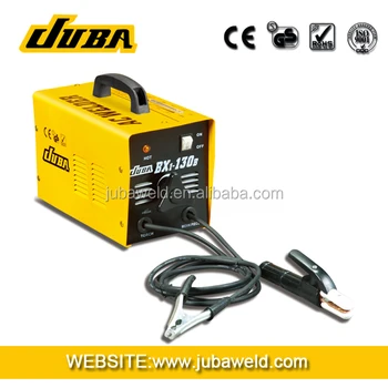 welding machine portable larger