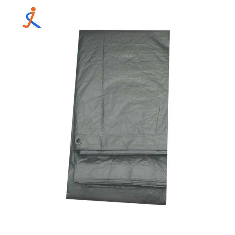 Cover Fabric Cover 3x3m 180g//m² Boat Cover Protective Cover Tarpaulin Wood