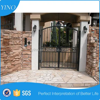 Iron Gate Design Catalogue/main Gate And Fence Wall Design Ig-1-057 ... Iron Gate Design Catalogue/main Gate And Fence Wall Design Ig-1-057 ...