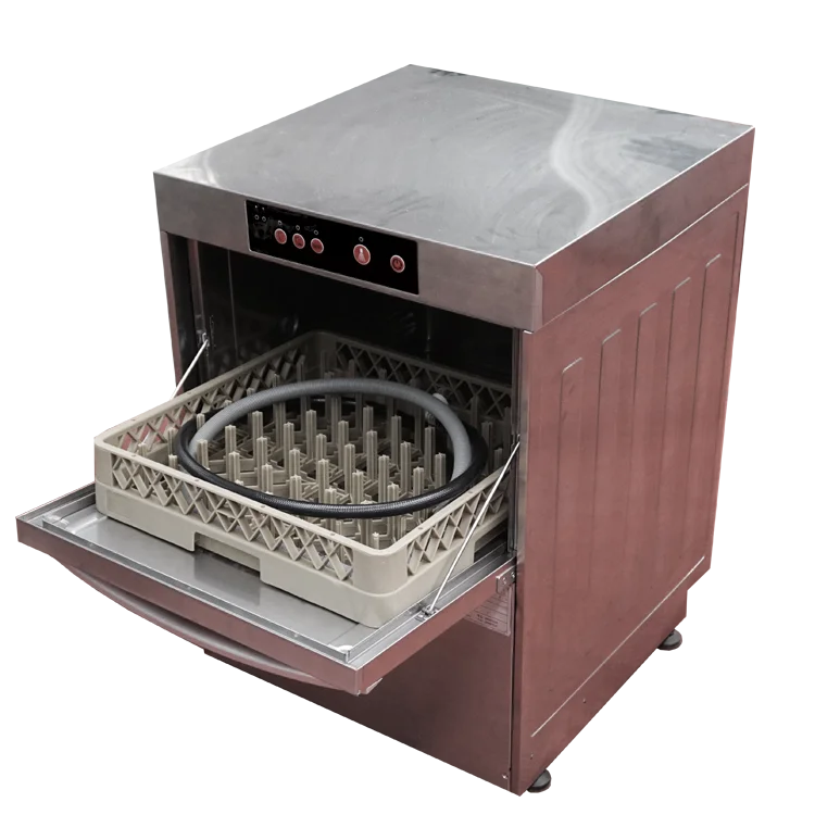 Commercial Dishwasher Industrial Machine Buy Hotel Restaurant Kitchen