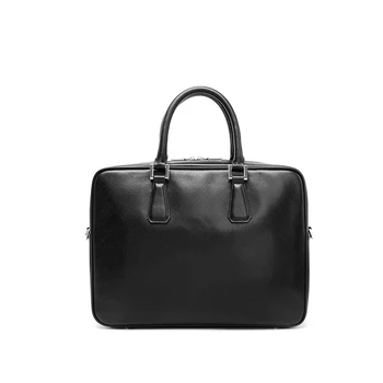 Custom Leather Briefcase Tote Mens Laptop Bag Work Men S Handbags Business Designer Bags Satchel Custom Leather Briefcase Tote Mens Laptop Bag Work Men S Handbags Business Designer Bags Satchel