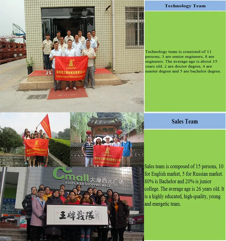 Portable Concrete Mixer, Mobile Concrete Mixer, Portable Mixer