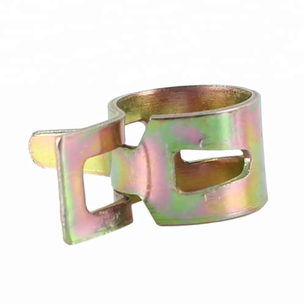 Small Spring 65mn Oil Spring Hose Clamps Buy Spring Hose Clamps,Round
