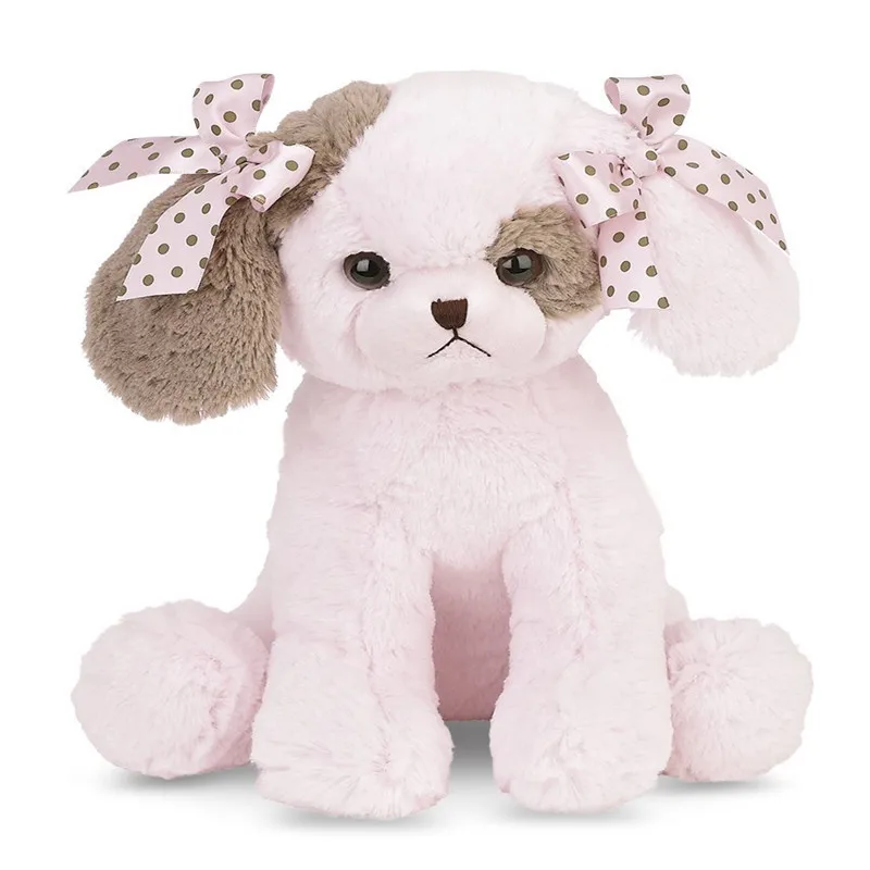 wholesale plush dog toy