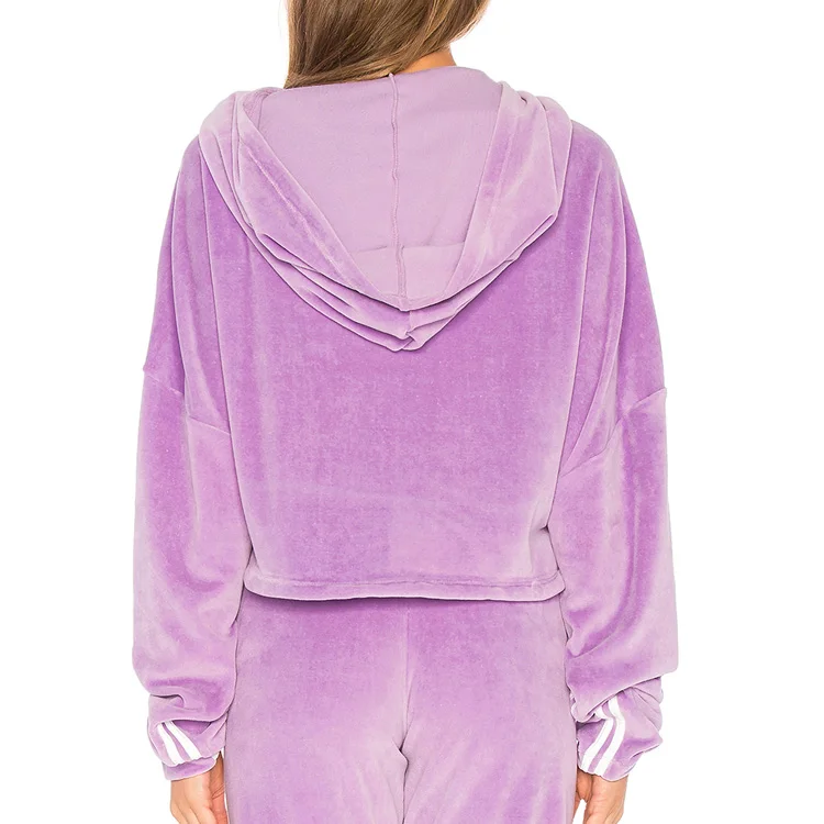 wholesale velour sweatsuits