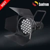 Professional TV television equipment led stage zoom spot studio light