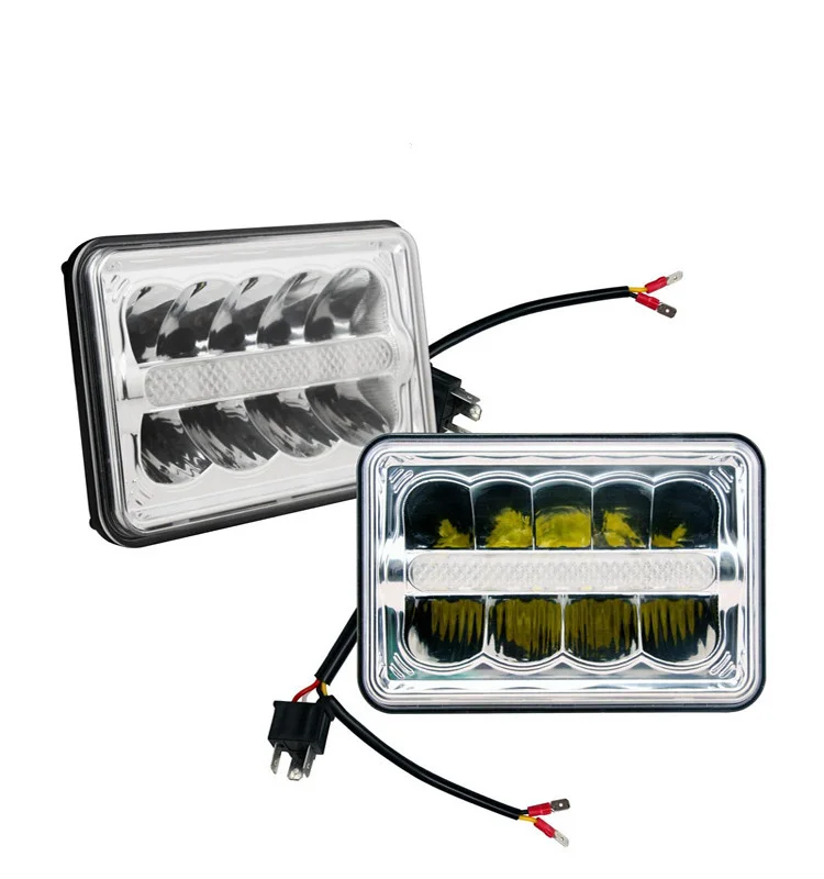 105 Led Offroad Light