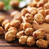 China Food Crispy Nuts Snacks 300g Spicy Flour Coated Roasted Peanuts