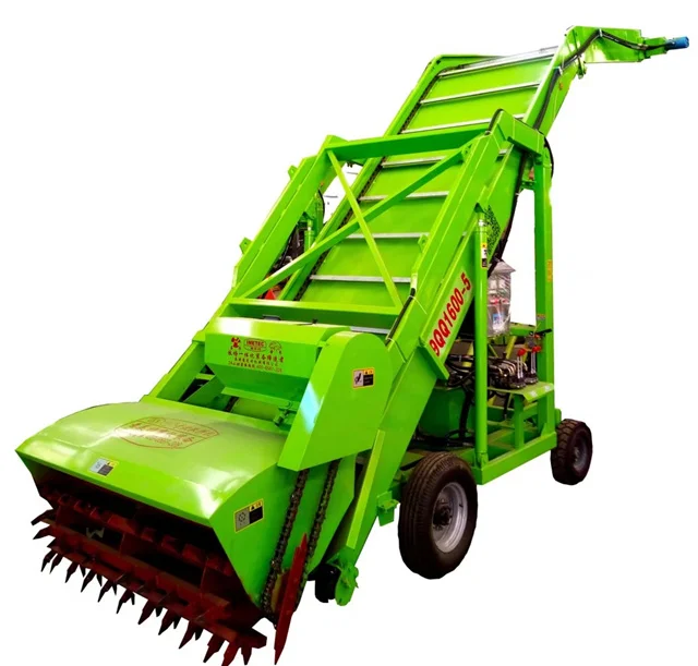 优质玉米青贮装载机
