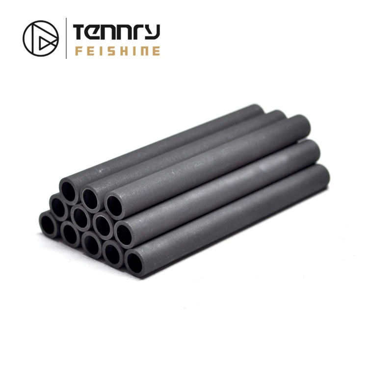Cheap Price Pure Carbon Graphite Tube Graphite Pipe Buy Graphite Tube Furnace,Carbon Graphite