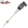 Holykell OEM high temperature transmitter oil temperature transducer chiller temperature sensor