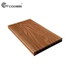 High quality floring hard wood floor stones inside 8mm wpc rigid core flooring