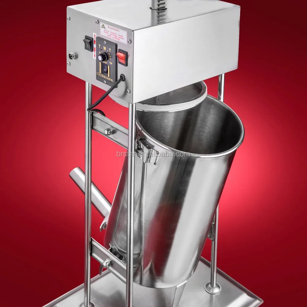 Automatic Sausage Stuffer,Electric Meat Sausage Filler Buy Automatic