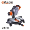 VOLLPLUS VPMS3011 1800W miter saw compound sliding miter saw machine