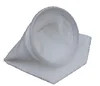 Can add activated carbon filter material absolute precision filter bag