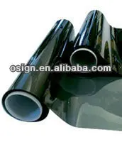 חיות מחמד נאחז רכב חלון סרט , אוטומטי גוון חלון , סרט tinting חלון עבור רכב 