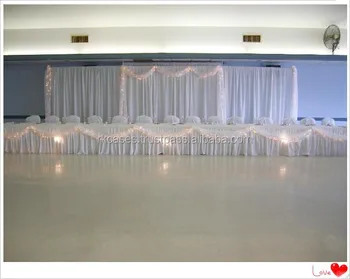 Wholesale Backdrop Used Wedding Decorations For Sale For Wedding