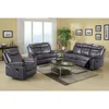 Super September hot sale leather recliner sectional sofa sets relax sofa recliner soft feeling reliner sofa set living room