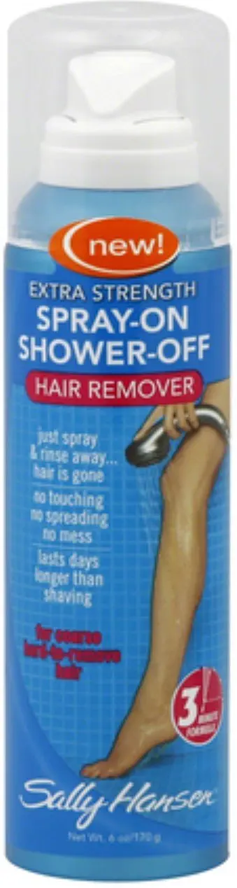 Cheap Sally Hansen Spray On Shower Off Find Sally Hansen Spray On