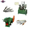 Aluminum & stainless steel blind rivet making machine for whole line