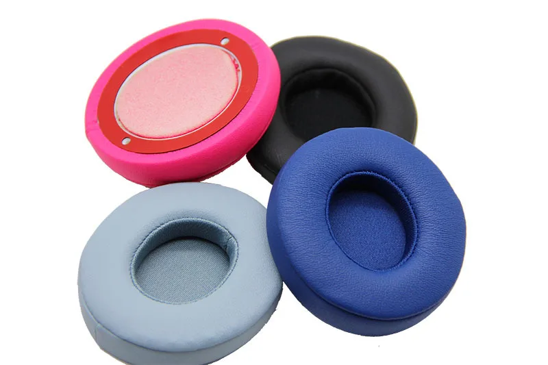 beats solo 2 replacement ear pads