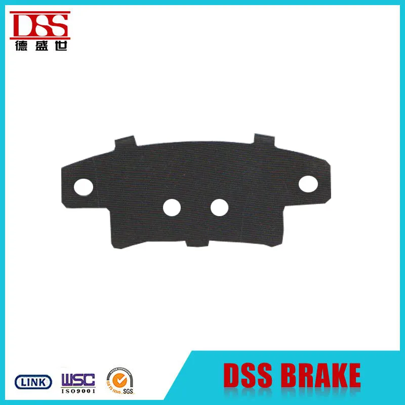 D1297 Car Anti Noise Shim For Brake Pad Buy Anti Noise Shim,Brake Pad