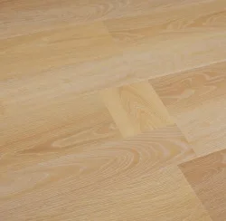 real wood grain laminate flooring