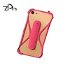 ilicone phone case mobile phone shell with holder