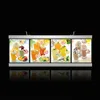 AF61 order menu replacement lcd tv screen light box advertising display