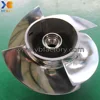 Steel Machine to Make Propeller